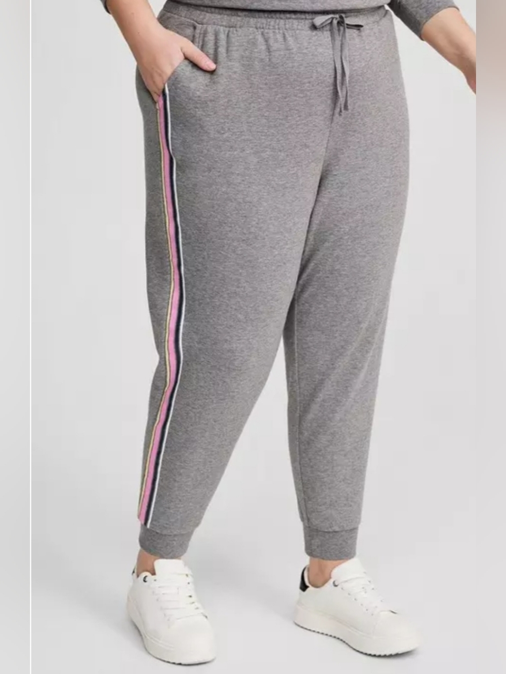 Torrid Super Soft Fleece Sweats